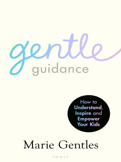Title details for Gentle Guidance by Marie Gentles - Available